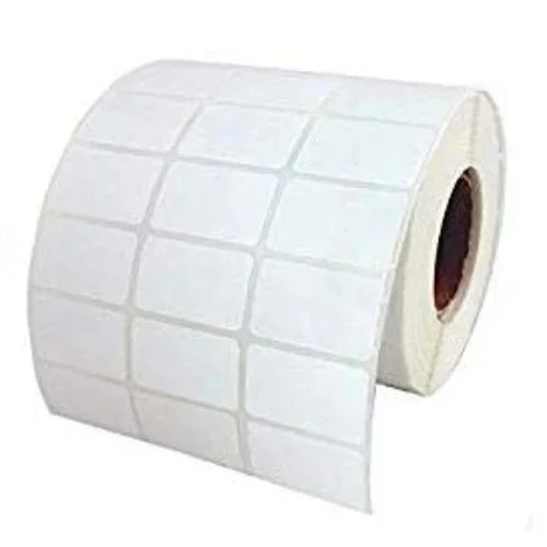 Chromo Acrylic Label